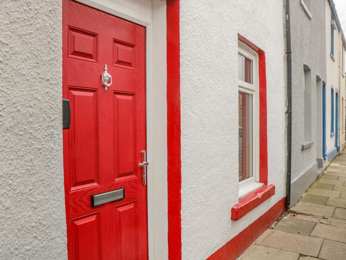 Villa Harbour Retreat Millom Exterior foto